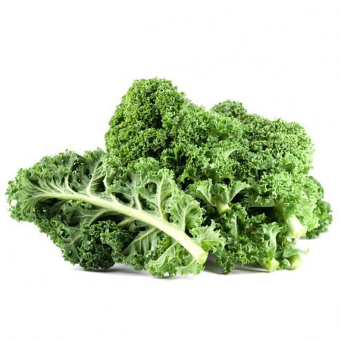 Varza Kale - aliment-minune antiCANCER