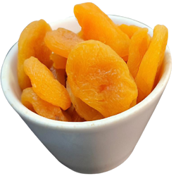 Caise confiate 200g