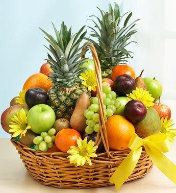 Box Savoarea Fructelor 