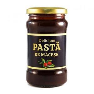Pastă de măceșe 320g