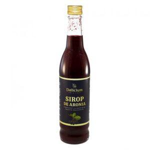 Sirop de Aronia 440 ml