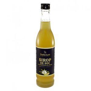Sirop de Soc cu portocale și lămâi 440ml